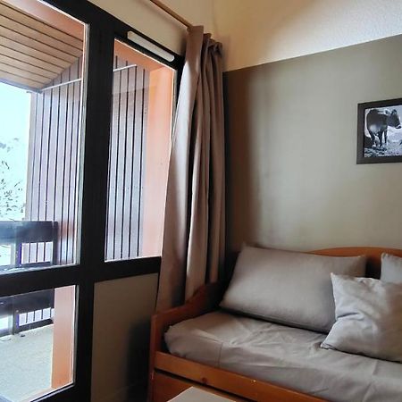 Bel Appartement Renove A Belle Plagne Ла-Плань Экстерьер фото
