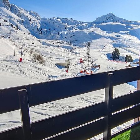 Bel Appartement Renove A Belle Plagne Ла-Плань Экстерьер фото